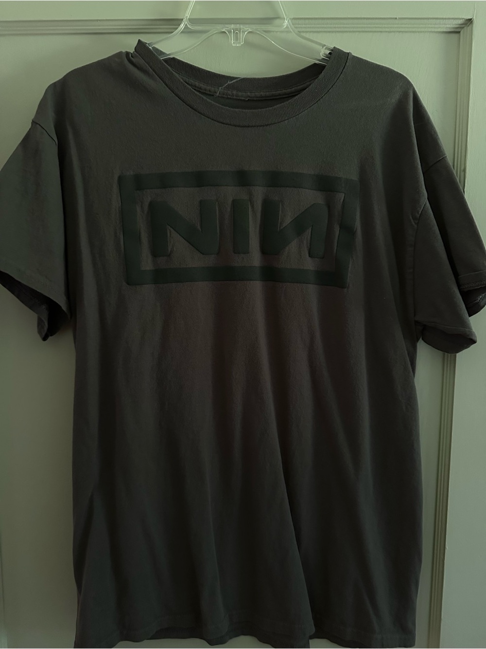 NIN TOUR TSHIRT